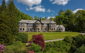 Merewood Country House Hotel